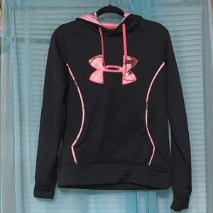 Women’s Under Armour Sweatshirt